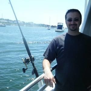 Meet your Posher, Max